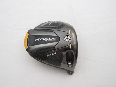 Used Callaway Rogue ST Triple Diamond LS 9* Driver Head Only - Image 1 of 4
