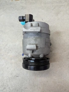 1998 Corvette OEM A/C Compressor C5 LS1 - Picture 1 of 3