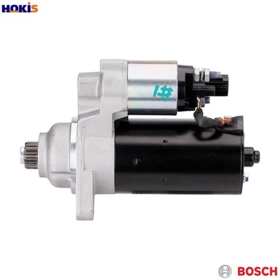 STARTER 1 986 S00 799 FOR SKODA ROOMSTER/Praktik FABIA/II/Combi  VW  SEAT - Image 1 of 4