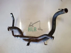 Land Rover Discovery 2 Td5 Front Lower Metal Coolant Pipe PFV100120 - Picture 1 of 9