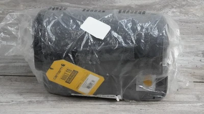 Bolsa refrigeradora de almuerzo Carhartt aislada de 12 latas de dos compartimentos carcasa blanda NUEVA CON ETIQUETAS Foto 1 de 3