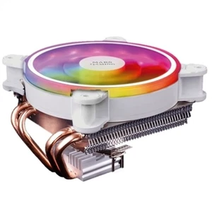 Box Ventilator Mars Gaming MCPU220W - Bild 1 von 1