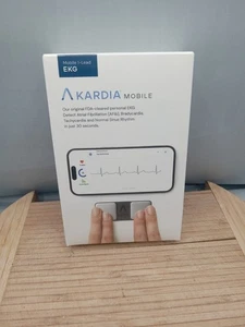 AliveCor Kardia Mobile ECG a cavo singolo - Foto 1 di 9