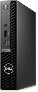 Dell OptiPlex 7020 Micro Plus i5 14th Gen 64GB DDR5 RAM 256GB NVMe Windows 11 - Afbeelding 1 van 11