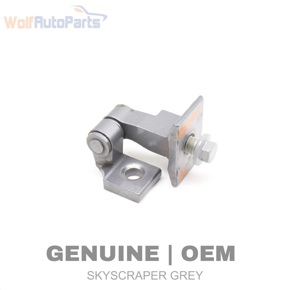 BMW 340I XDRIVE 2016-2018 - bisagra puerta superior trasera izquierda 7284545 Foto 1 de 4