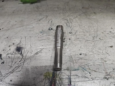 Inyector Detroit para postratamiento Foto 1 de 3