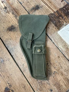 Canadian 51 Pattern Hi-Power Holster - Picture 1 of 3