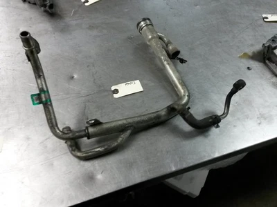 Coolant Crossover For 14-15 Jeep Grand Cherokee  3.0 - Image 1 of 3