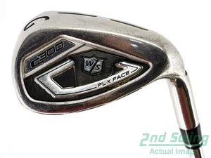 Wilson Staff C300 Wedge Gap GW Steel Regular Right 35.75in - Picture 1 of 9