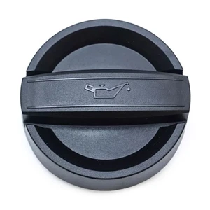 Upgraded Oil Filler Caps 11128655331 Replacement Oil Filler Cover for Vehicles - Picture 1 of 8