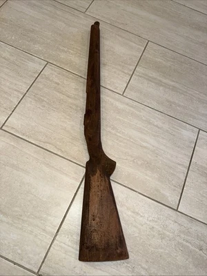 Culata de rifle Sako clásica vintage de alta calidad Foto 1 de 4