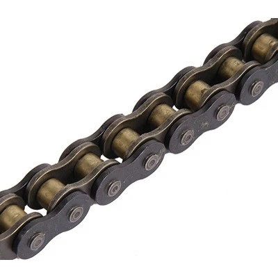 Primary Drive 420 MC Professional Chain 420x98 For HONDA MONKEY 125 YAMAHA YZ60 - Image 1 of 1