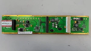 TABLERO PARA N9310A Agilent N9310-6640 26403 - Imagen 1 de 3