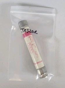 Gould TRS-20R 20A 600V Dual Element TimeDelay Current Limit Fuses - Picture 1 of 6