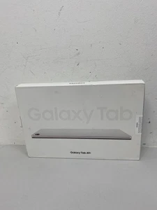 Samsung Galaxy Tab A9+ - Picture 1 of 8