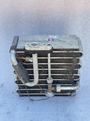 1995 年本田 DEL SOL 空气状况交流变频器 80210-ST7-A21 — 第 1/4 张图片