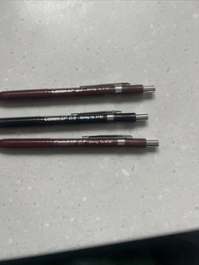 3 Castell XF Mechanical Pencil 0.5 mm 9765 0.7 9797 - Picture 1 of 5