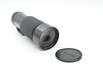 Tokina 100-300mm f4 AT-X SD Lens Nikon AI-S #057 - Image 1 of 4