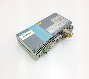 SIEMENS SIMATIC IPC427C 6ES7647-7BD21-0AX0 - Picture 1 of 6
