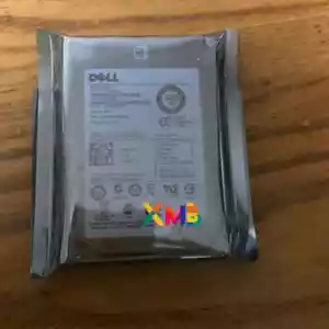 NEW Dell 0H8DVC ST9300653SS 300GB 15K.3 2.5" 6Gbps SAS HARD DRIVE H8DVC - Bild 1 von 4