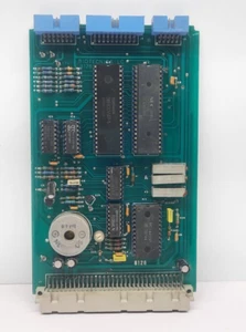 PCB BIOTECNICA 8126 - Imagen 1 de 11