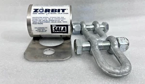 DBI Sala Zorbit 7401014 Rev.G Tension Indicator Energy Absorber - Picture 1 of 12