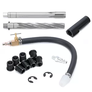 38900 Two Valve Spark Plug Thread Repair Kit For Ford Vehicles 96-03 4.6L 5.4L - Picture 1 of 13