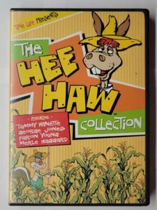 The Hee Haw Collection Episodes 3 & 13 (DVD, 2003) - Picture 1 of 4