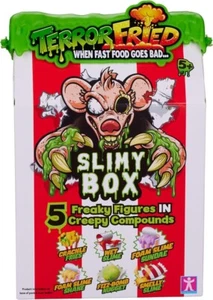 Terror Fried Slimy Box - Imagen 1 de 7