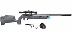 Umarex Komplete NCR .22 caliber Side lever PCP Air rifle 2251558 - Picture 1 of 20
