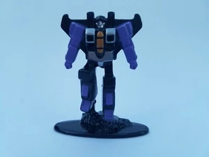 TRANSFORMERS, SKYWARP, DIE-CAST METAL NANO FIGURINE, 1.65" TALL - Picture 1 of 3