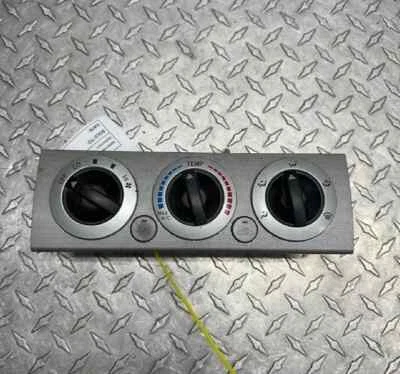 Toyota Tacoma Exc SR5 2005-2010 calefacción aire acondicionado control climático OEM Foto 1 de 2