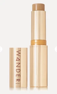 Wander Beauty Flash Focus feuchtigkeitsspendende Foundation Stick Bräune, volle Größe, 0,32 Unzen - Bild 1 von 5
