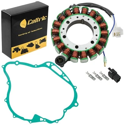 Junta de estator y cubierta para Yamaha XV1100 XV-1100 Virago 1100 Special 1996-1998 Foto 1 de 4