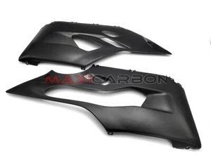 Vasca carene in carbonio Ducati 899-1199 Panigale / Belly pan carbon - Imagen 1 de 4