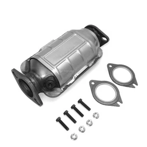 Fits NISSAN Maxima 3.0L Rear Direct fit catalytic converter 1995-1999 - Picture 1 of 3