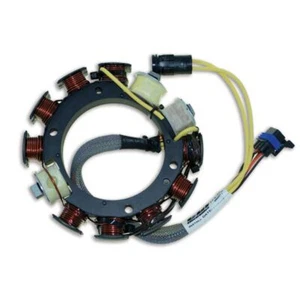 CDI Electronics 173-4981 Johnson/Evinrude Stator 6 Cyl. 35 Amp 1991-2006 - Picture 1 of 1