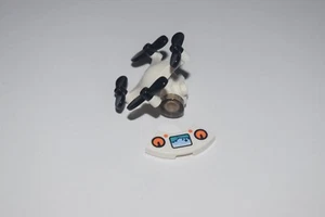 Lego Drone Minifigure Accessories Computer Propeller Lot K28 - Picture 1 of 3