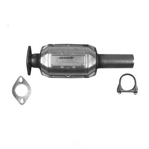 Catalytic Converter AP Exhaust 642006 fits 2009 Buick Lucerne 3.9L-V6 - Picture 1 of 1