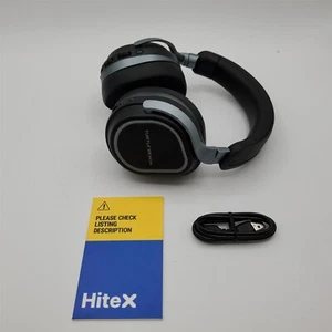 Turtle Beach Stealth 700 Gen 3 Wireless Amplified Gaming Headset, Black *READ* - Picture 1 of 5