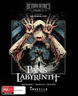 Pan's Labyrinth (Blu-ray) Sergi L pez Sergi Lpez Maribel Verd (US IMPORT)