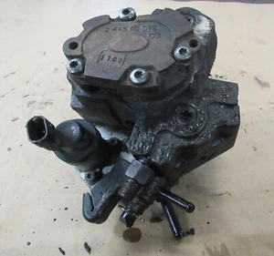 Genuine Used MINI High Pressure Fuel Pump for R50 One D (W17 Engine) - 7791102 - Bild 1 von 3