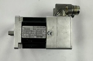 Sheffield Automation M-1302-4080 LSM75-10-602-E2-OKA Servomotor - Bild 1 von 3