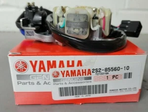 YAMAHA STATOR 06-09 YZ450F 2006-2009 YZ 450F GENERATOR COILS 2S2-85560-10-00 - Picture 1 of 4