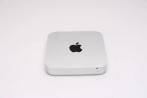 Apple Mac Mini A1347 Tardo 2012 2.5GHz Core i5-3210M/8GB RAM/500GB HDD - Afbeelding 1 van 6
