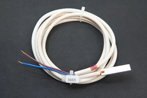 Buderus HS 3220 Ecomatic Kesselfühler Viertelkreis Fühler FK ( 1 Jahr Garantie) - Bild 1 von 2