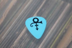 Prince -  1x Guitar Pick  / lot#5