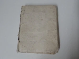 Gedichte von Zelalgo Arassiano Pastor Arcade - Lucca Venturini 1769 - Bild 1 von 6
