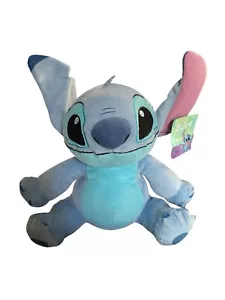 Stitch Plush Toy - Picture 1 of 5
