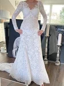 brautkleid hochzeitskleid - Bild 1 von 14